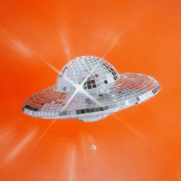 Space Blanket by Electric Vibe - album cover