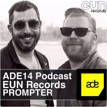 ADE - Podcast by Prompter - album cover