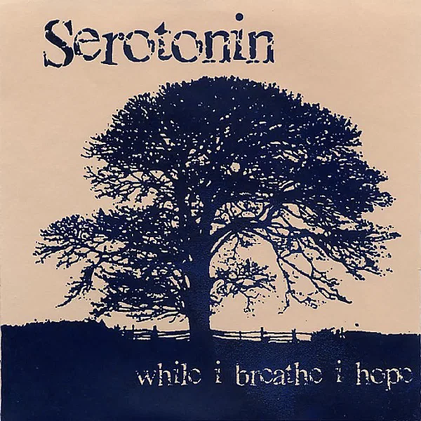 While I Breathe I Hope