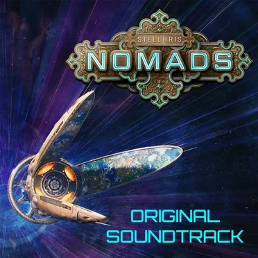 Stellaris: Nomads