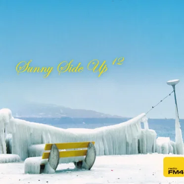 FM4 Sunny Side Up 12 by Various Artists - album cover