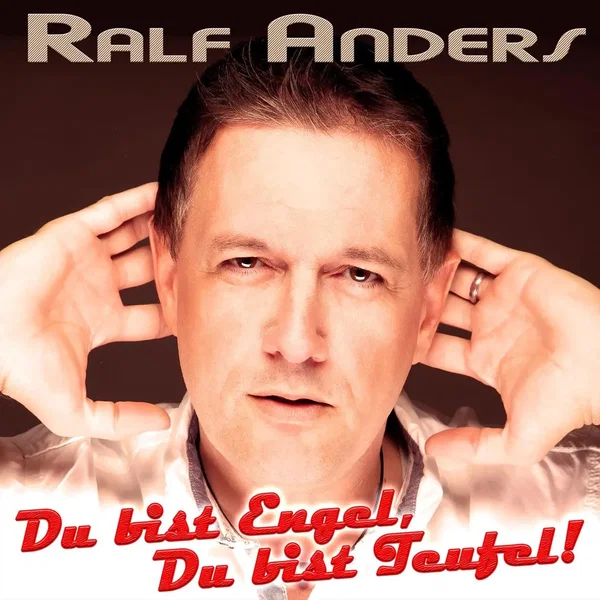 Du bist Engel, du bist Teufel!