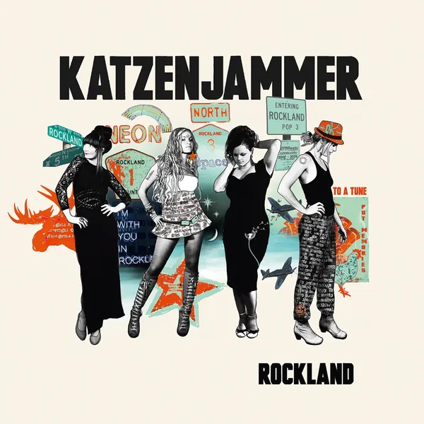 Rockland