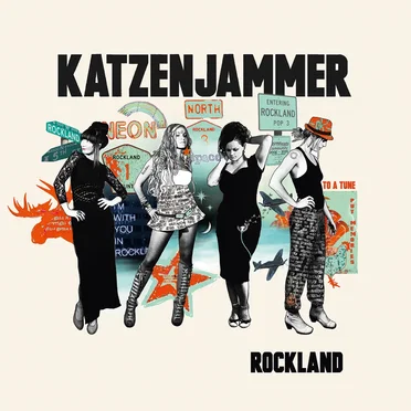 Rockland