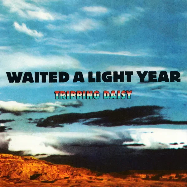 Waited a Light Year