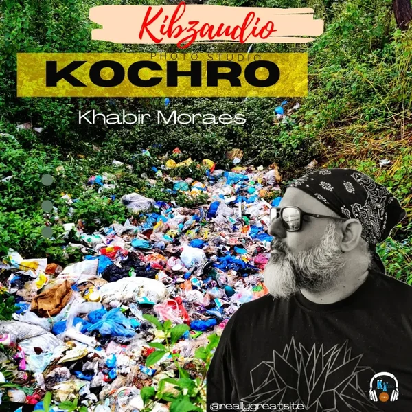KOCHRO/KHABIR MORAES