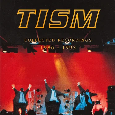 Collected Recordings 1986-1993