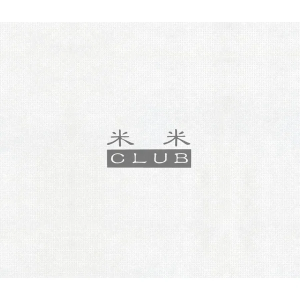 米米CLUB