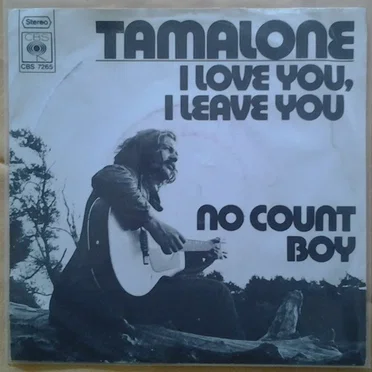 I Love You, I Leave You / No Count Boy