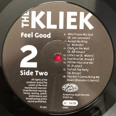 Feel Good