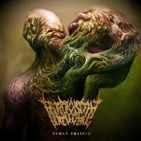 Human Smasher
