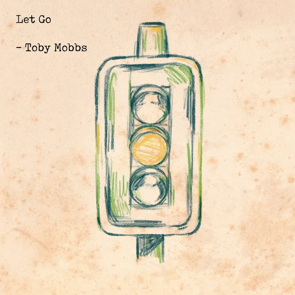 Let Go