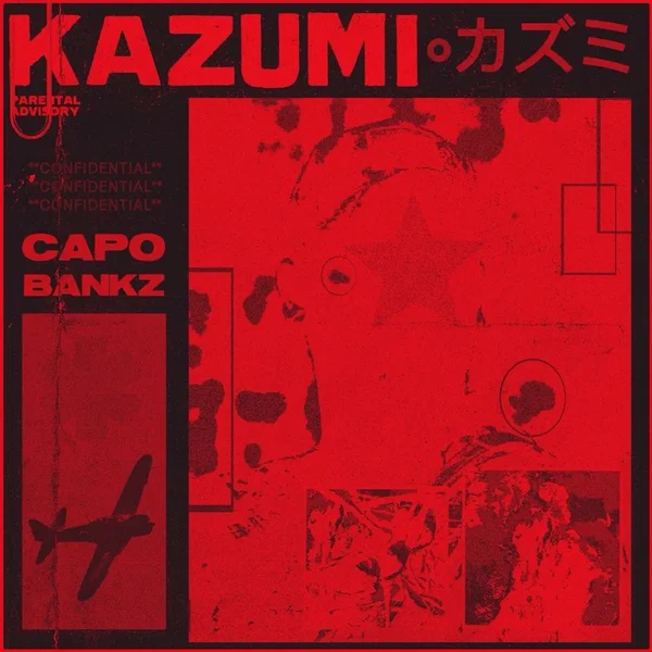 Kazumi