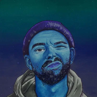 Pō EP by Silas Futura - album cover