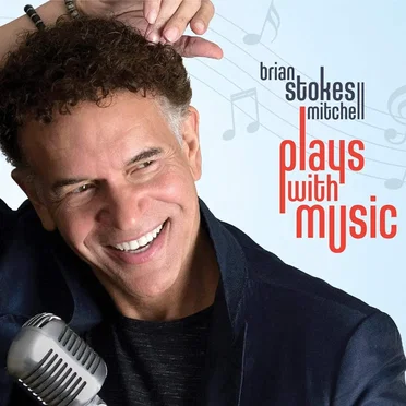 Brian Stokes Mitchell