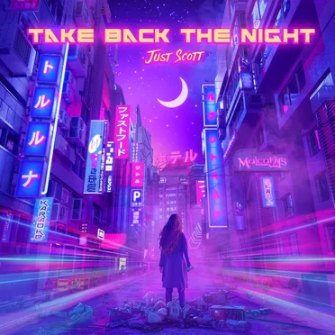 Take Back the Night
