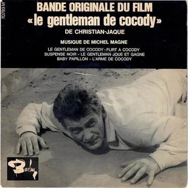 Le Gentleman de Cocody