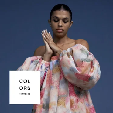 Insecure - A COLORS ENCORE by Cosima - album cover