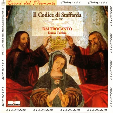 Il codice di Staffarda