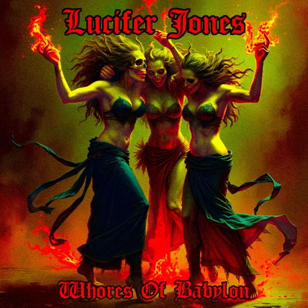 Whores of Babylon
