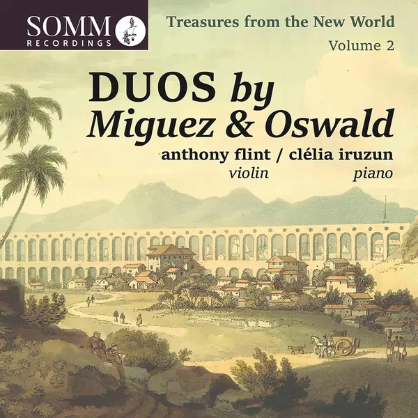 Treasures from the New World, Volume 2