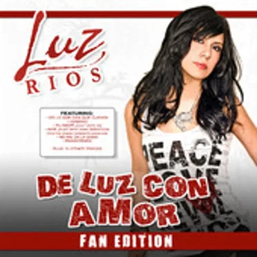 De Luz Con Amor