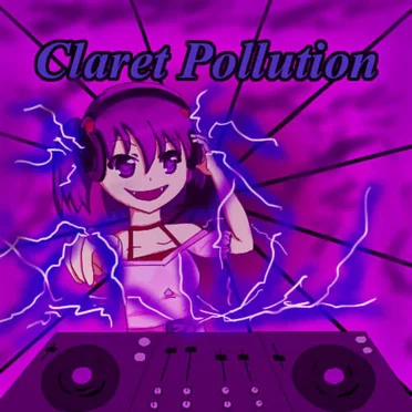 Claret Pollution