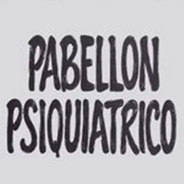 Pabellón Psiquiatrico