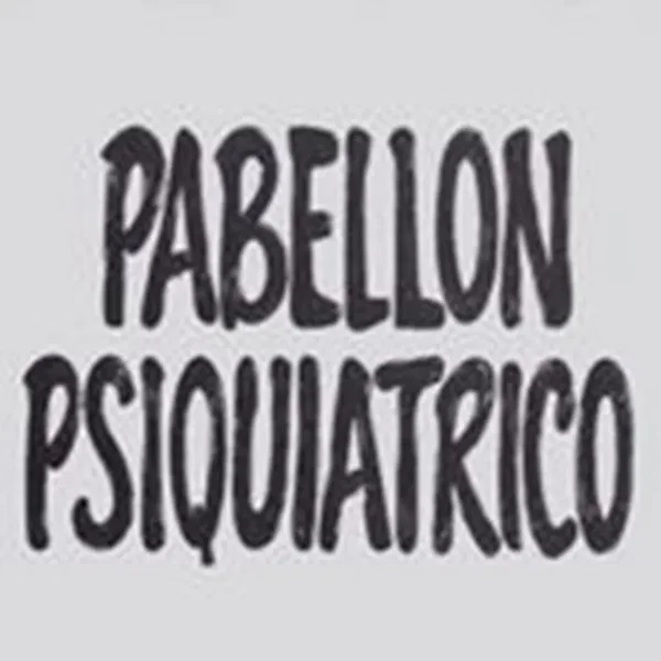 Pabellón Psiquiatrico