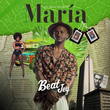 Beat Jey