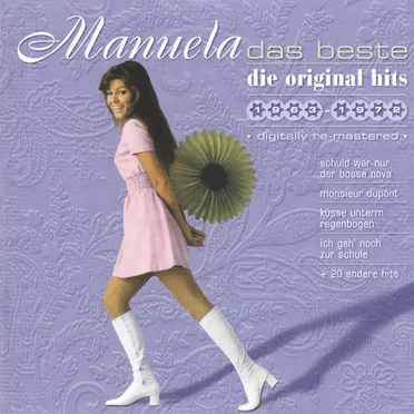 Das Beste: Die original Hits 1963-1972