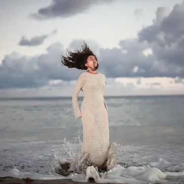 Let It Transform You