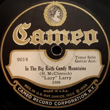 In the Big Rock Candy Mountains / How to Make Love