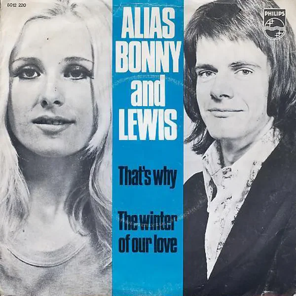 That’s Why / The Winter of Our Love