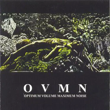 Optimum Volume Maximum Noise by OVMN - album cover