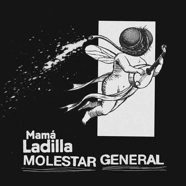 Molestar General