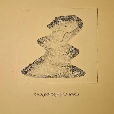 Magnify Aura by Magnify Aura - album cover
