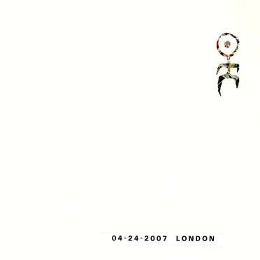 04‐24‐2007 London