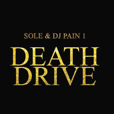 Death Drive