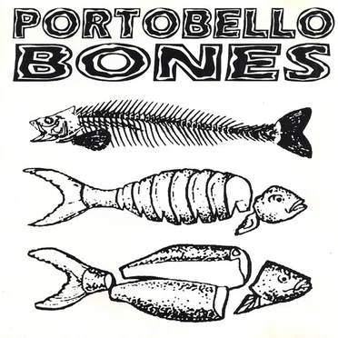 Portobello Bones