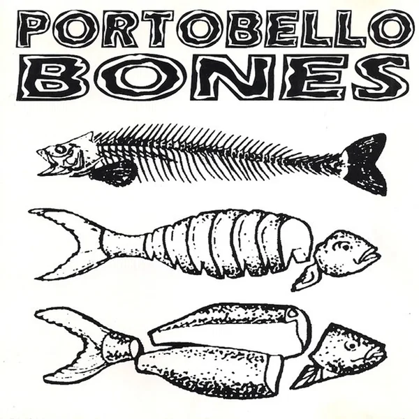 Portobello Bones