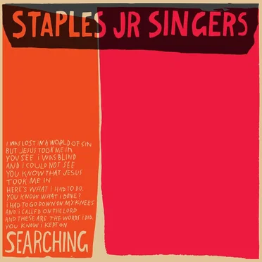 Staples Jr. Singers