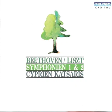 Symphonien 1 & 2