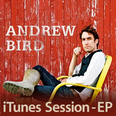 iTunes Session EP