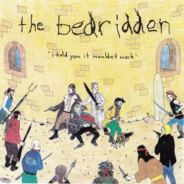 The Bedridden