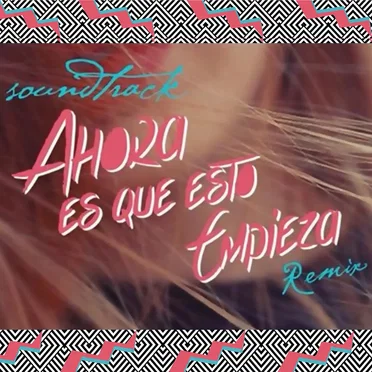 Ahora Es Que Esto Empieza by JOKER - album cover