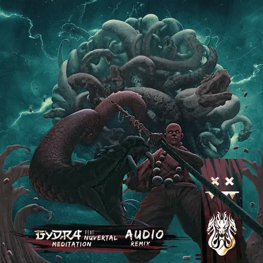 Meditation (Audio remix)
