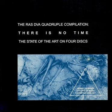 There Is No Time by Various Artists - album cover