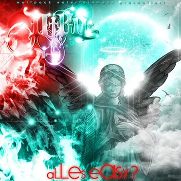 Alles easy? by D-Bo - album cover