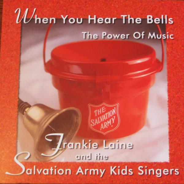 When You Hear the Bells / The Power of Music in Every Child's Heart